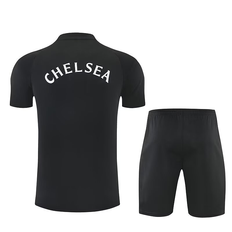 CFC Training Soccer Suit 26 27-asd