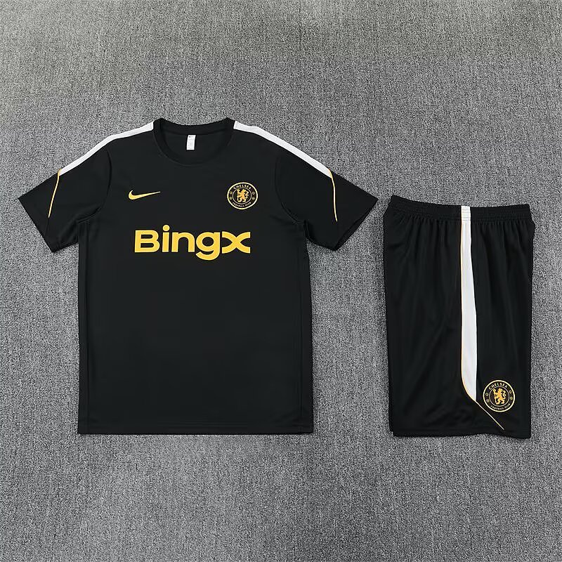 CFC Training Soccer Suit 26 27-asd