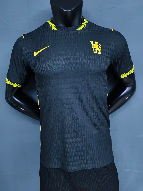 Player Version CFC Away Soccer Jersey 26 27
