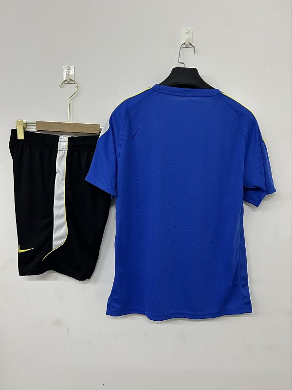 CFC Training Soccer Suit 26 27