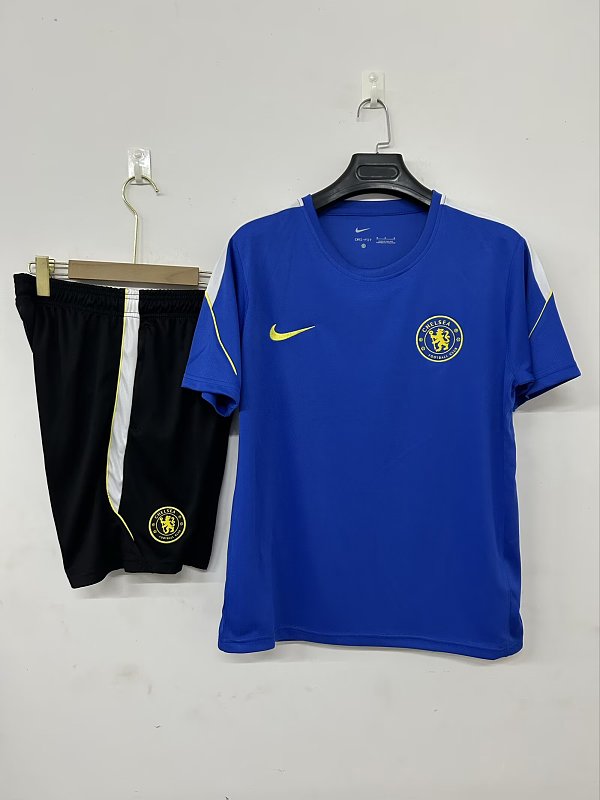 CFC Training Soccer Suit 26 27