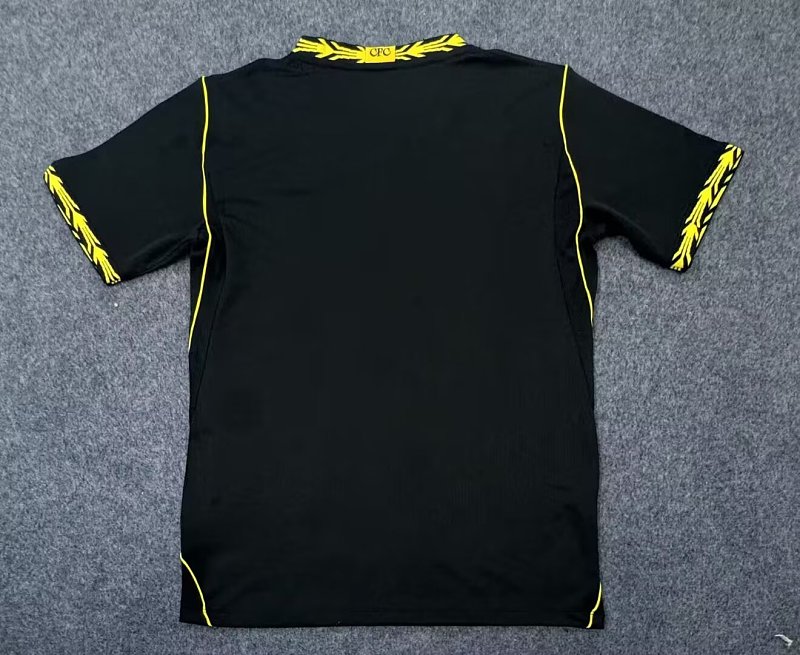 CFC Away Soccer Jersey 26 27