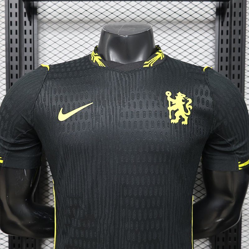 Player Version CFC Soccer Jersey 26 27