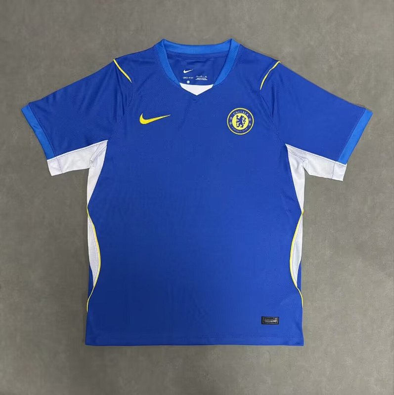 CFC Home Soccer Jersey 26 27