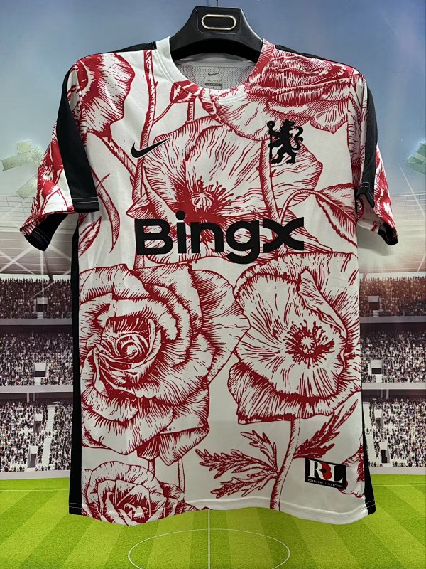 CFC Special Soccer Jersey 25 26-boom