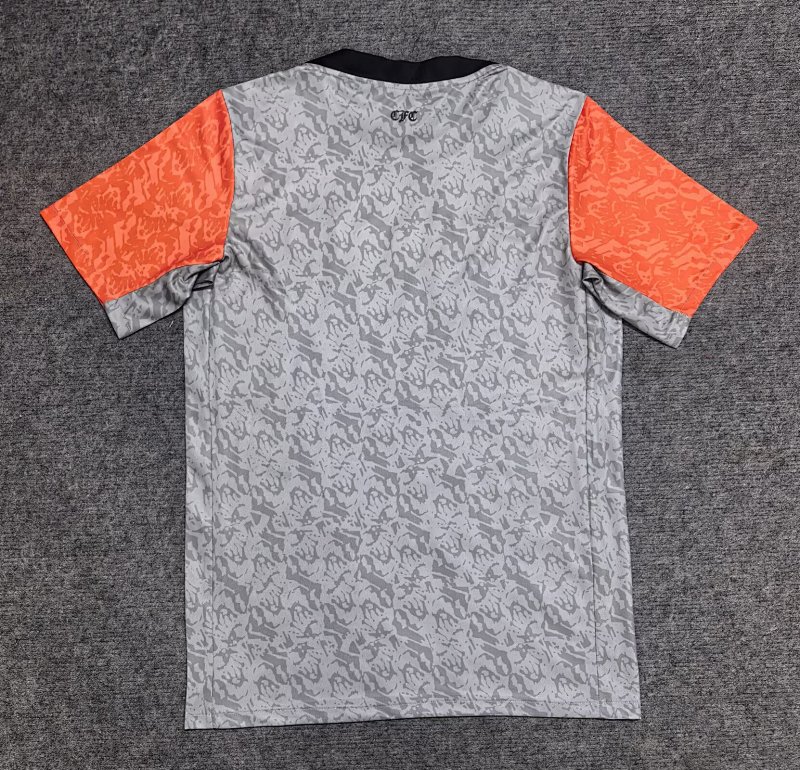 CFC Pre-Match Soccer Jersey 26 27