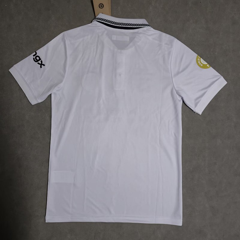 CFC Polo Soccer Jersey 25 26-H2376