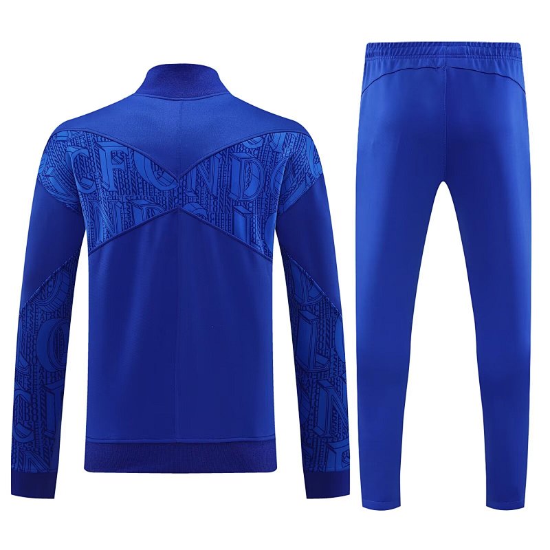 CFC Training Soccer Suit 25 26-haoyun
