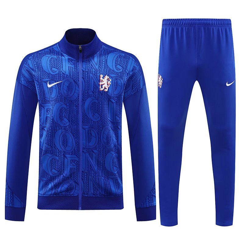 CFC Training Soccer Suit 25 26-haoyun