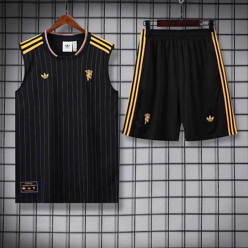 CFC Soccer Uniform 25 26-418