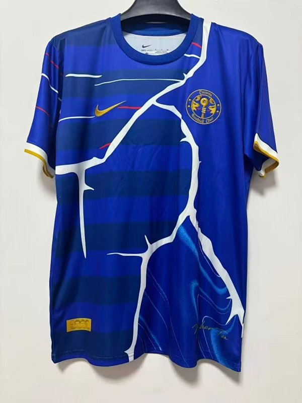 CFC Special Soccer Jersey 25 26-678
