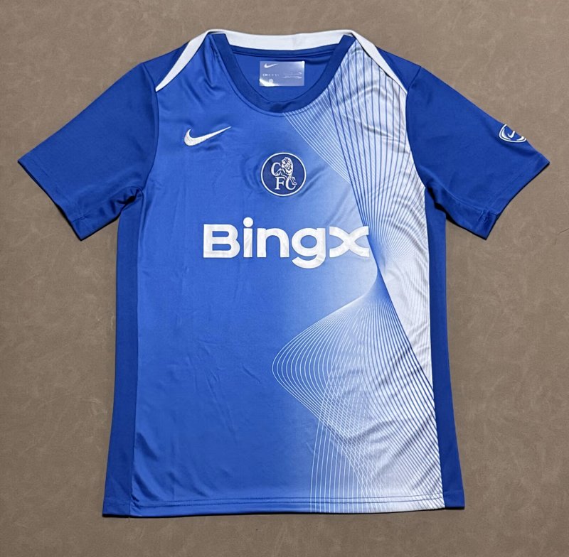 CFC Training Soccer Jersey 25 26
