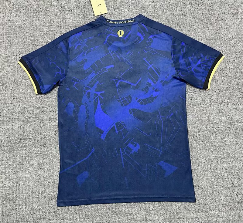 CFC Special Soccer Jersey 25 26-xianfeng