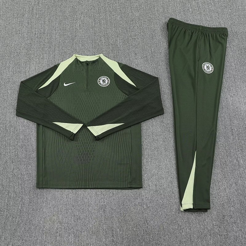 CFC Training Soccer Suit 2025 2026-haoyun