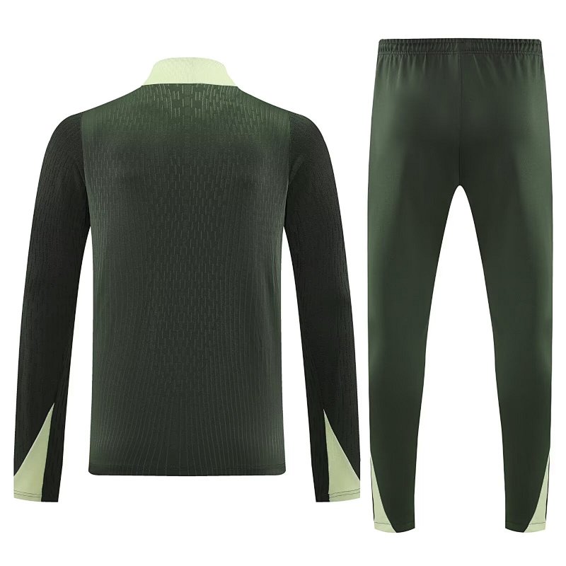 CFC Training Soccer Suit 2025 2026-haoyun