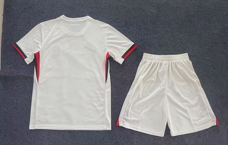 CFC Away Soccer Uniform 25 26-jinamei