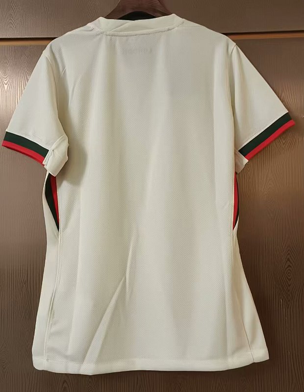 Women CFC Away Soccer Jersey 2025 2026-jinji
