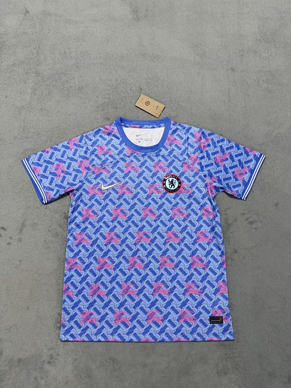 CFC Soccer Jersey 2025 2026-bomandi