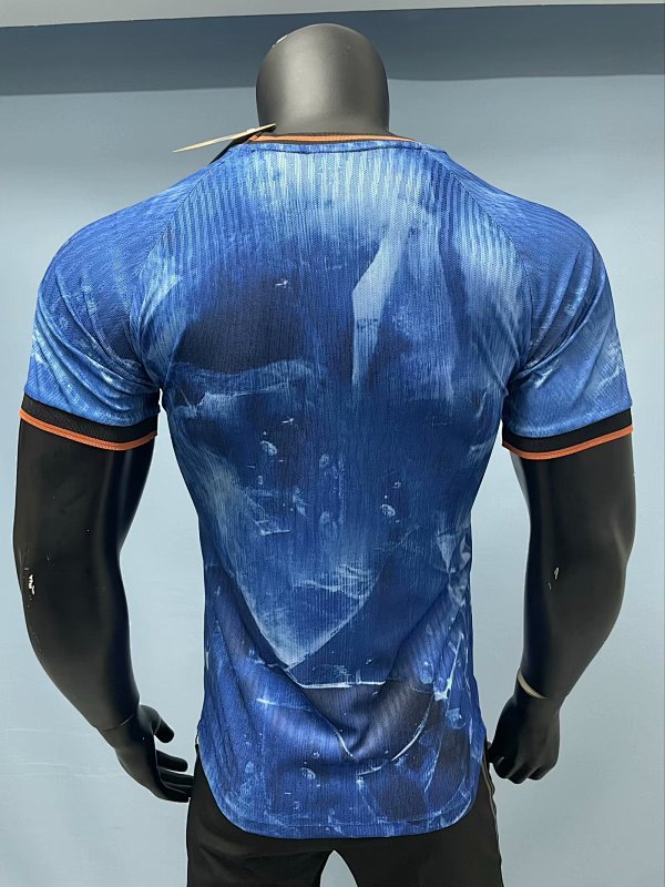 Player Version CFC Special Soccer Jersey 2025 2026-ouding