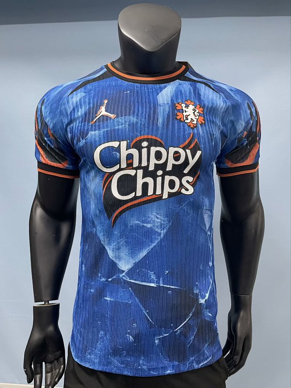 Player Version CFC Special Soccer Jersey 2025 2026-ouding