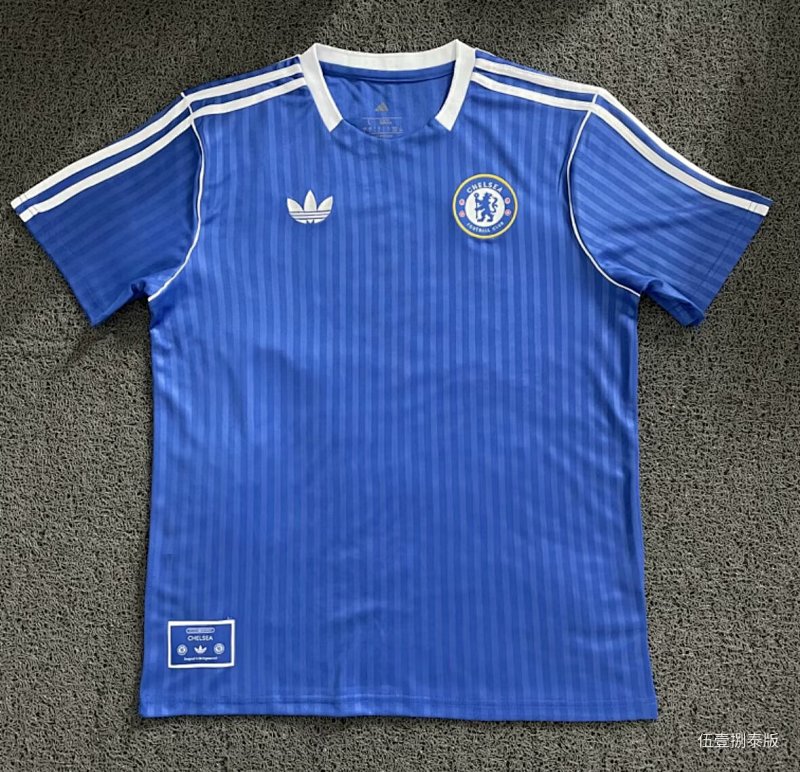 CFC Special Soccer Jersey 2025 2026-518