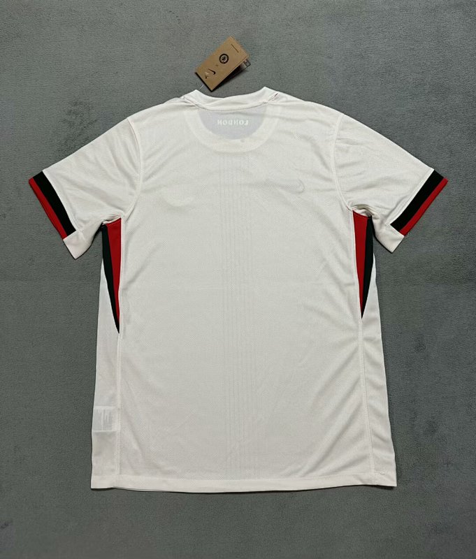 CFC Away Soccer Jersey 2025 2026-xianfeng