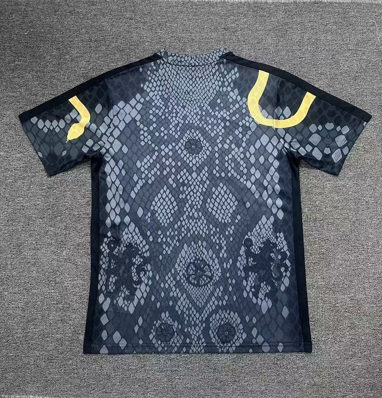CFC Special Soccer Jersey 2025 2026-lixiang