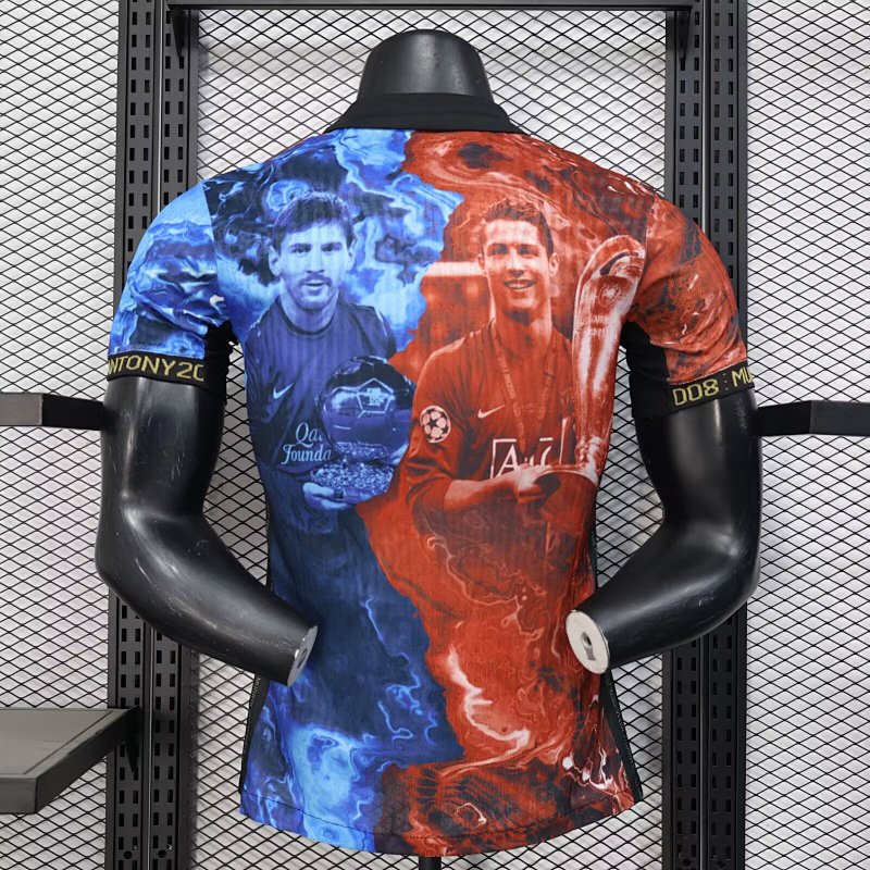 Player Version CFC Special Soccer Jersey 2025 2026-baocheng