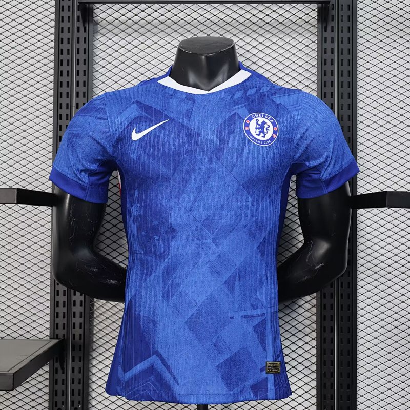Player Version CFC Home Soccer Jersey 2025 2026-baocheng