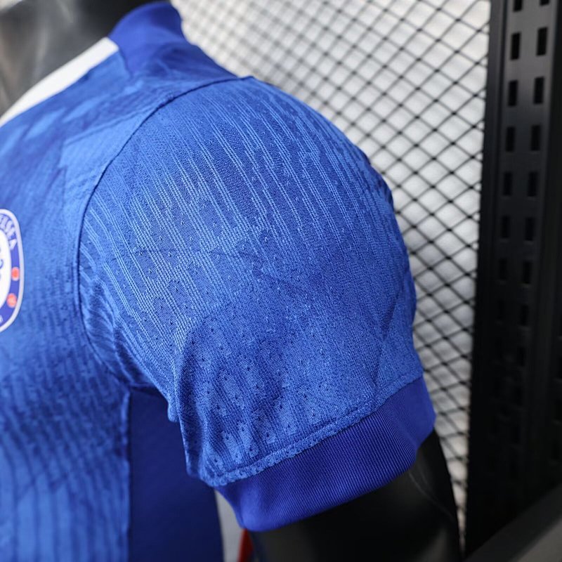 Player Version CFC Home Soccer Jersey 2025 2026-baocheng