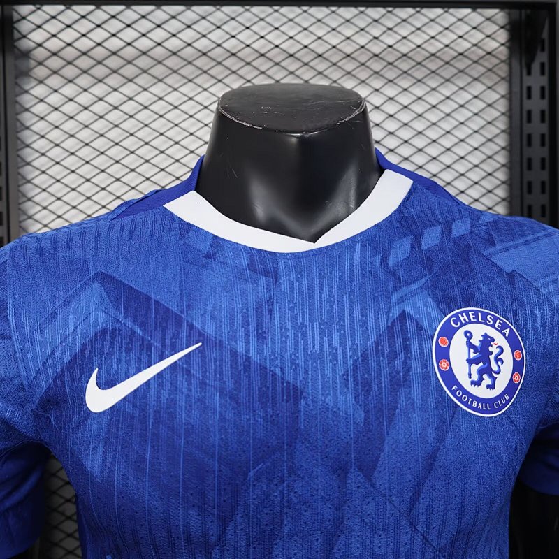 Player Version CFC Home Soccer Jersey 2025 2026-baocheng