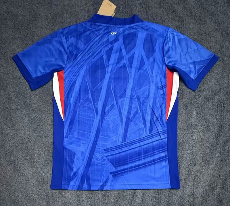 CFC Home Soccer Jersey 2025 2026-c2139