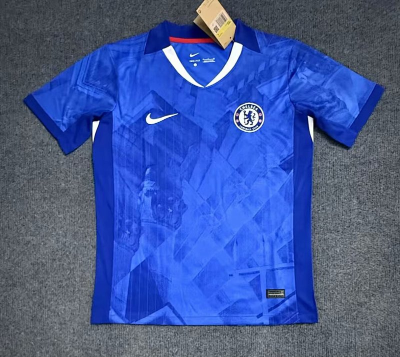 CFC Home Soccer Jersey 2025 2026-c2139
