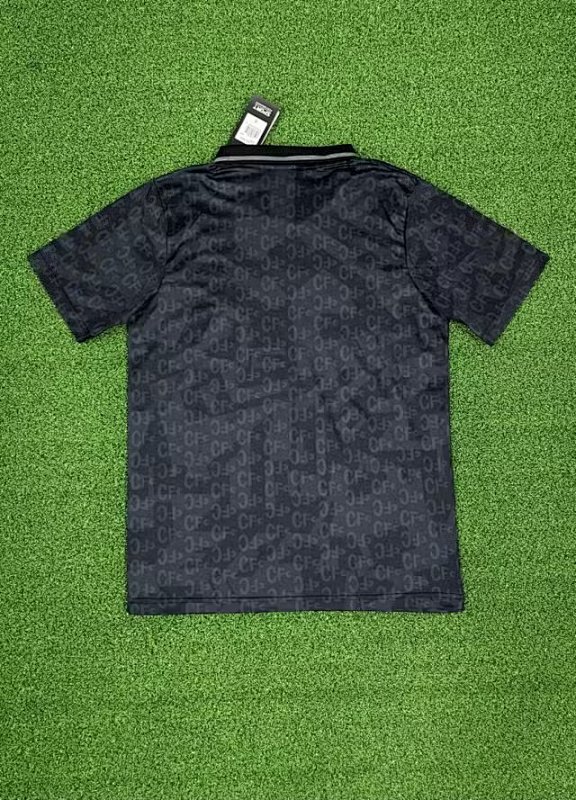 CFC Retro Special Soccer Jersey 1990
