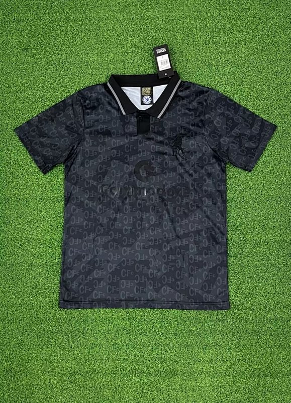 CFC Retro Special Soccer Jersey 1990
