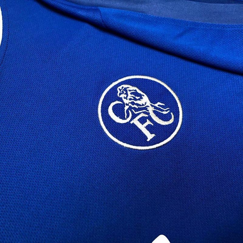 2003-2005 CFC Home Retro Jersey