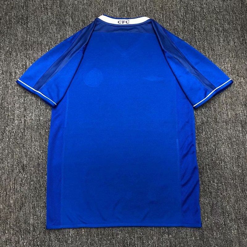 2003-2005 CFC Home Retro Jersey