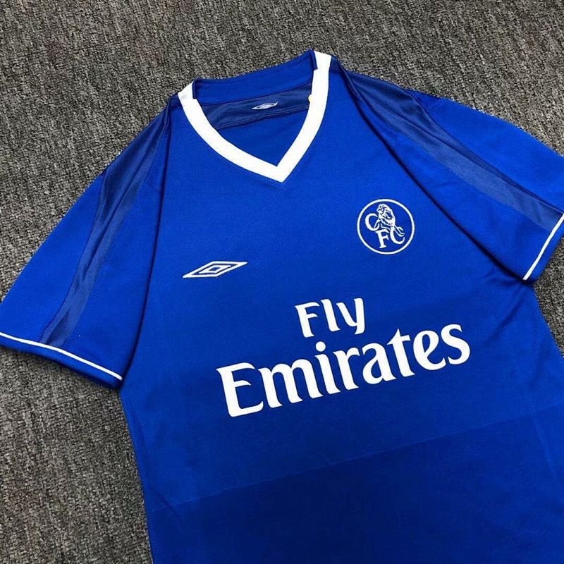 2003-2005 CFC Home Retro Jersey