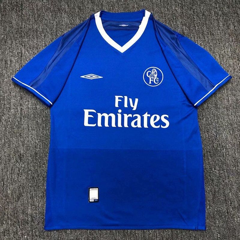 2003-2005 CFC Home Retro Jersey