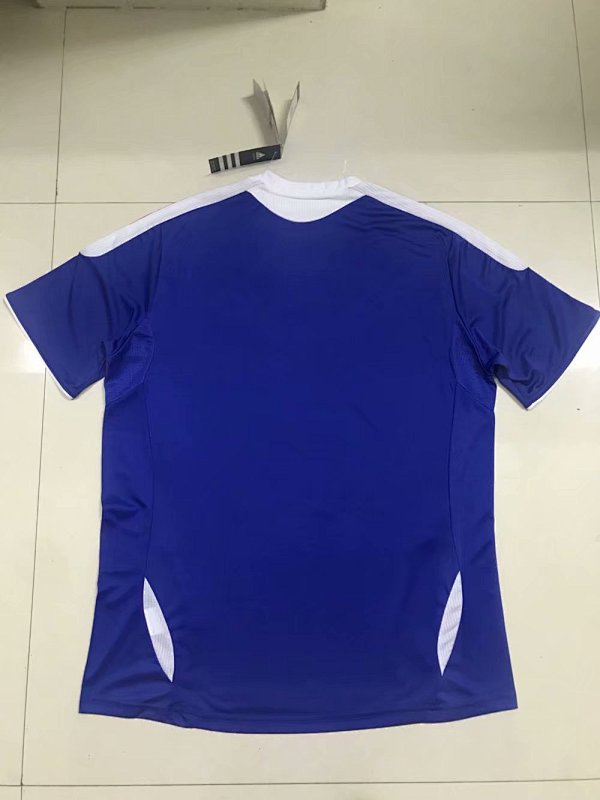 2011-2012 CFC Home Retro Soccer Jersey Shirt
