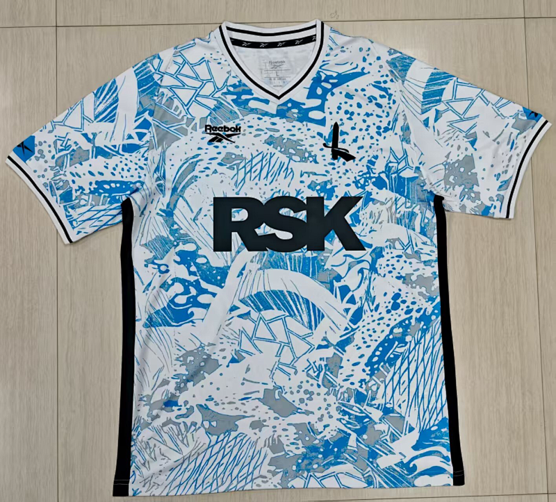 Charlton Away Soccer Jersery 25 26-qixi