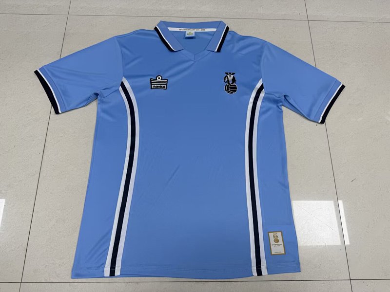 Coventry Soccer Jersey 25 26-H2358