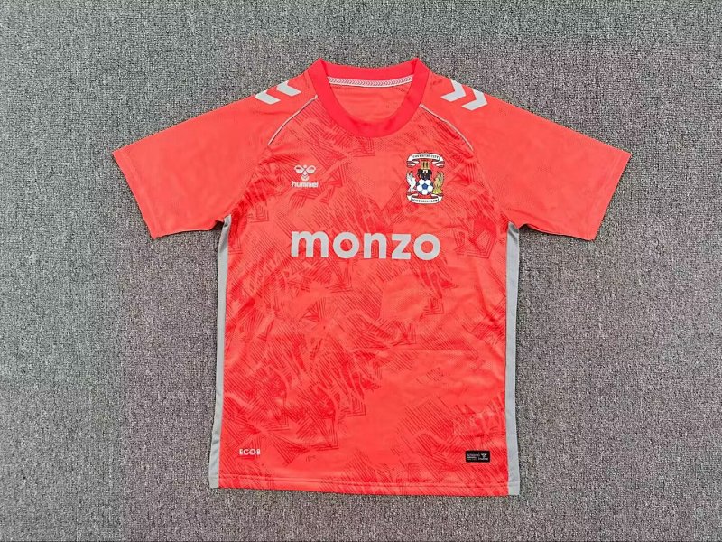 Coventry Away Soccer Jersey 25 26-1040