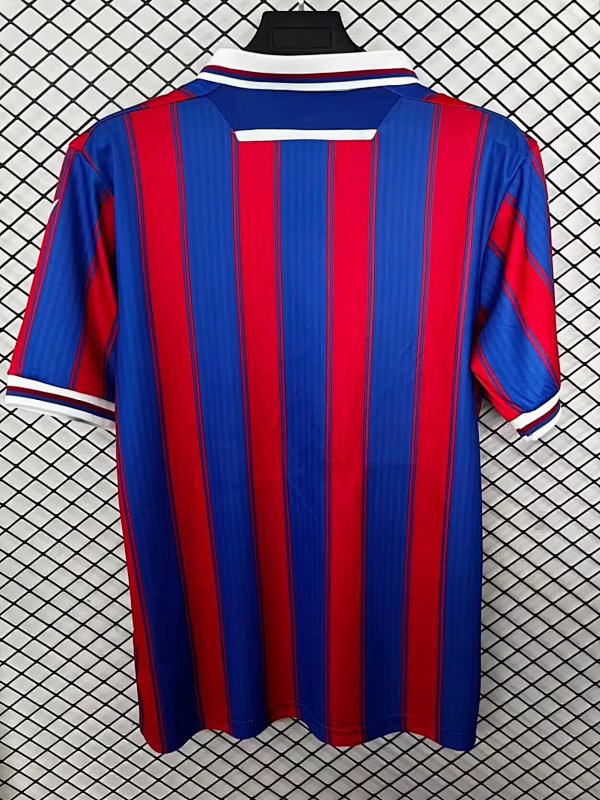 Crystal Palace Soccer Jersey 25 26-baiyue