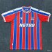 Crystal Palace Home Soccer Jersey 25 26-518