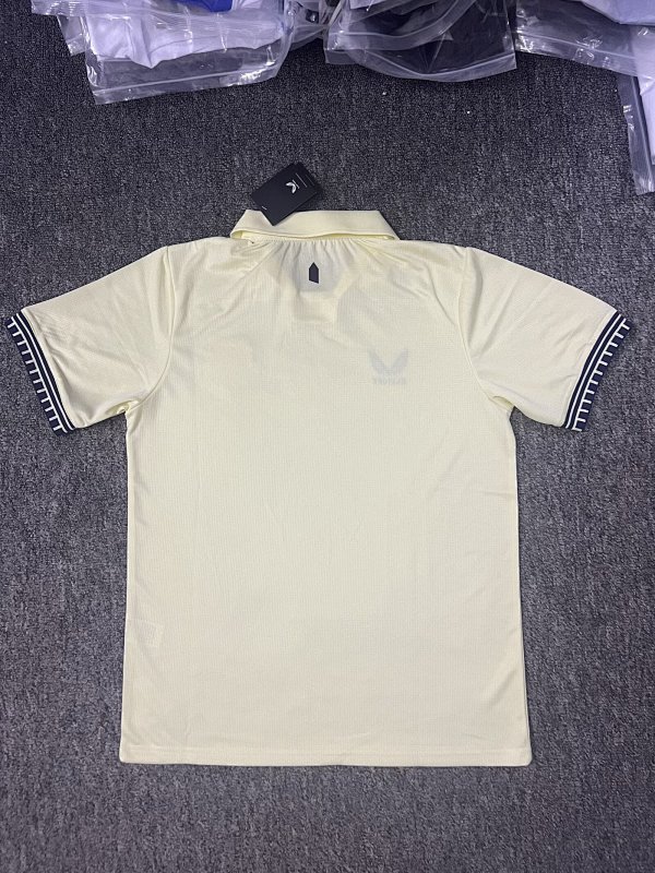 Everton Third Away Soccer Jersey 25 26-baiyue