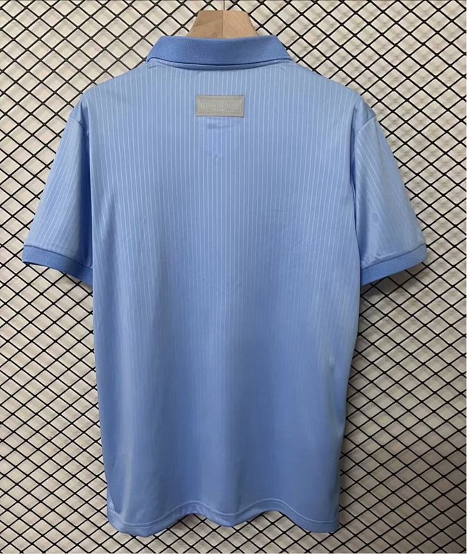 Everton Soccer Jersey 1892