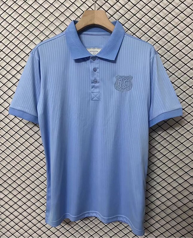 Everton Soccer Jersey 1892