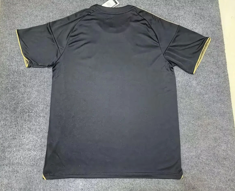 Fulham Third Away Soccer Jersey 25 26