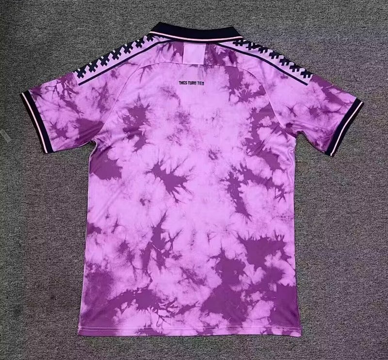 HashTag United Home Soccer Jersey 25 26-boom